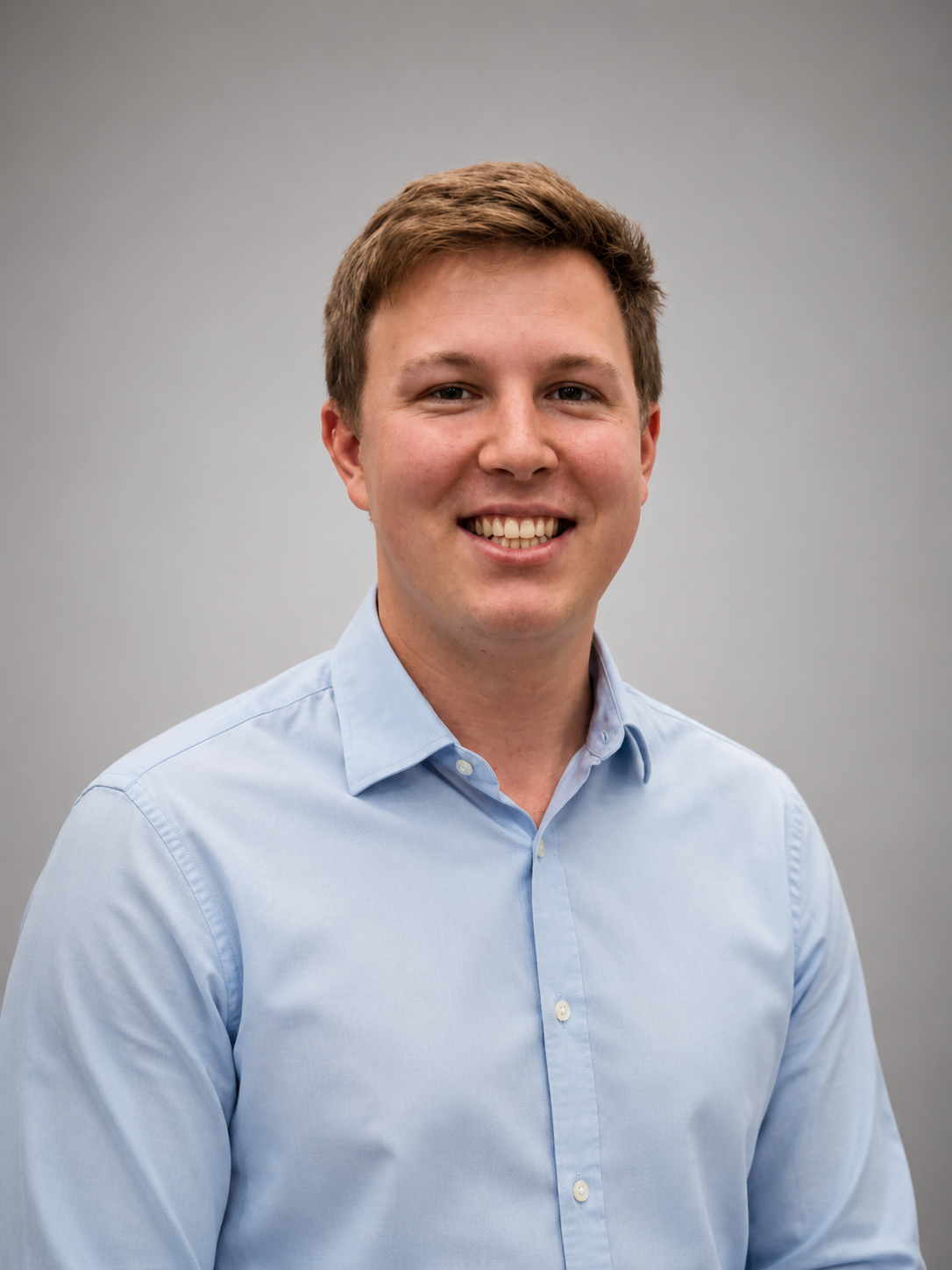 Gert Rutger van Lill, founder of OuNooi Labs
